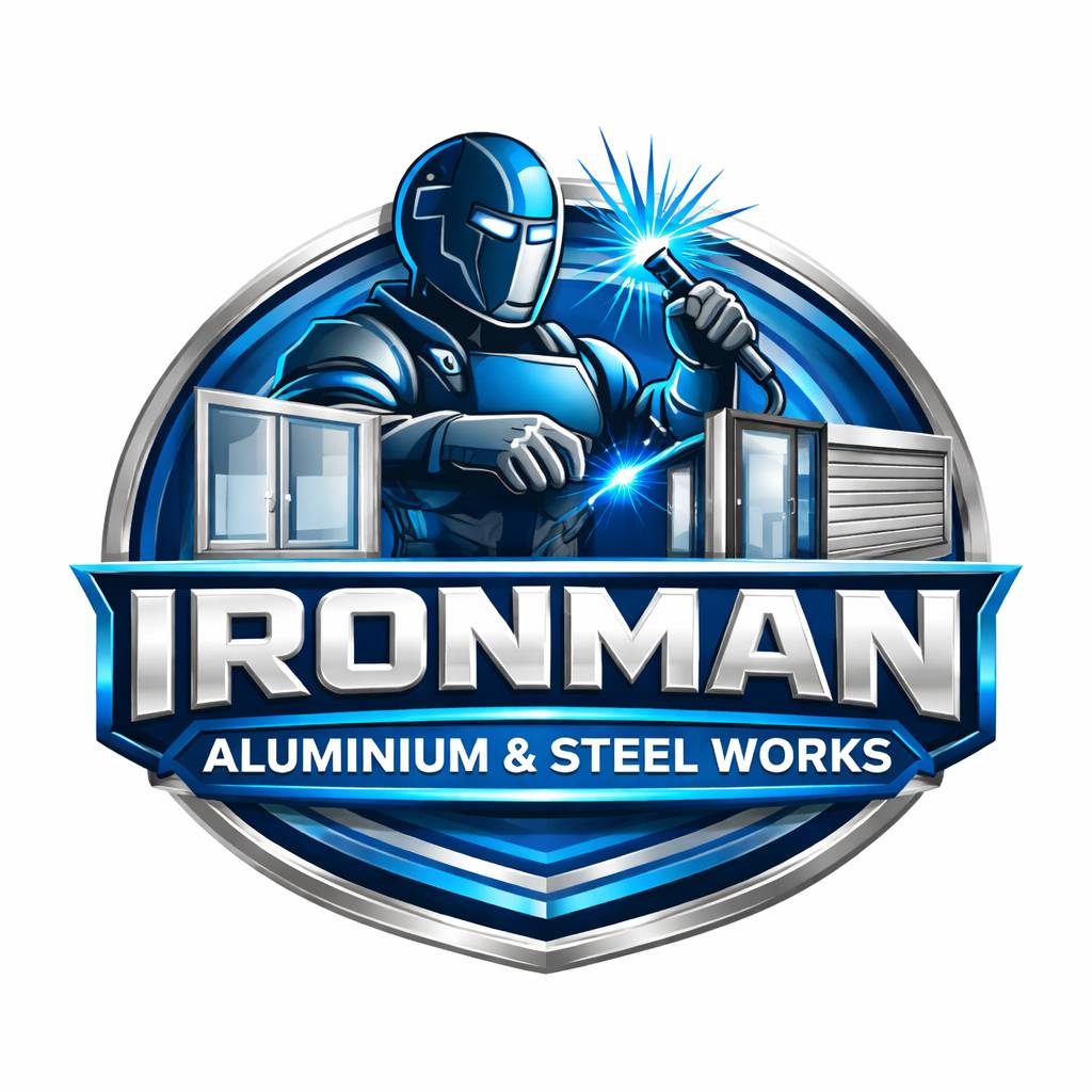 Ironman Logo